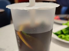 -鱼酷活鱼烤鱼(南京水游城店)