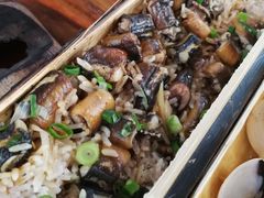 -香竹农庄•传统竹筒饭(十年店)