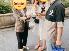 -阿姨卷饼(平凉路店)