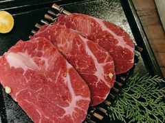 -九田家黑牛烤肉料理(顺义区华联金街店)