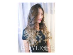 -P.STYLE 派斯造型