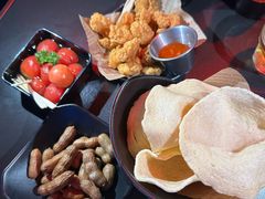 -MOSSO·Liveshow(M3香港广场店)