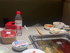 -海底捞火锅(江宸天街店)