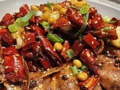 -那家老院子东北菜·饺子·小鸡炖蘑菇(艳华街店)