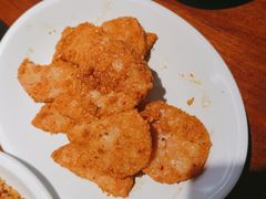 -飞阳铁板烧(ME TOWN购物中心店)