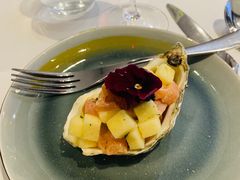 -L'Arome芳芳法国餐厅(仙林金鹰店)