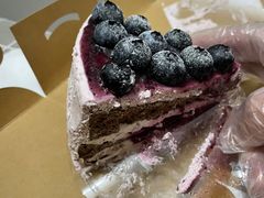 -提亚烘焙·手作面包·生日蛋糕(七星店)