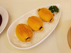 -利苑酒家(金宝店)