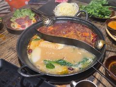 -冯校长老火锅(深圳总店)