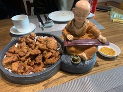 -聚缘堂·海鲜私房菜(松岭路店)