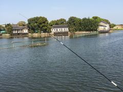 -金龟岛渔村