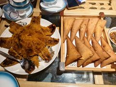 -磁州卤面·地标邯郸菜(97年创始店)