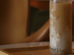 -sugarman espresso素饮糖人高新咖啡工厂