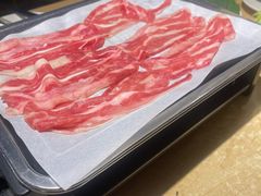 -玫瑰花园自助烤肉(顺义鑫海韵通店)