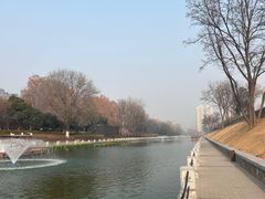 -西安城墙·碑林历史文化景区