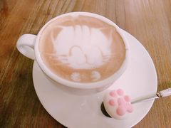 -猫色咖啡·猫咖