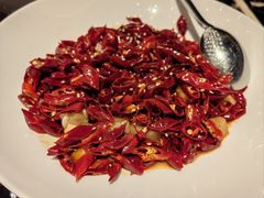 -杭州临平万丽酒店·万丽轩中餐厅