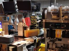 -麦当劳(农光里店)