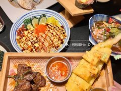 -一本久捷(新福店)