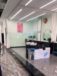 -BUTY HAIR 比帝专业烫染店
