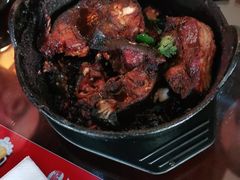 -洪兴砂锅·融合砂锅菜(三站店)