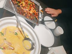 -鸽子侯·家宴·平价海鲜(市图书馆店)