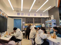 -石笨笨·盖浇饭大王(MOMOPARK店)