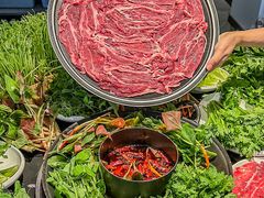 -巴蜀大将火锅(春熙店)