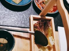 -湊湊火锅·茶憩(上海合生汇店)