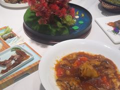 -裕德隆清真饭庄·天津特色菜(东丽店)