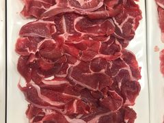 三花趾-潮汕美牛肉丸火锅店(天宁寺店)