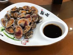 -海鲜人家(吕四店)