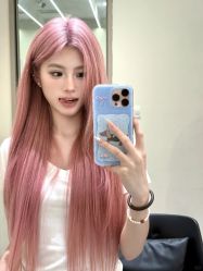 -YESIDO椰岛造型烫发染发