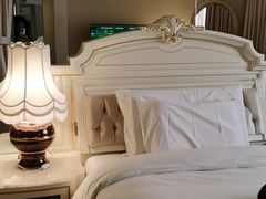 -芜湖白金汉爵大酒店