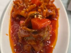 -京尊烤鸭店JINGZUN(春秀路店)