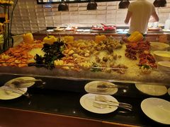 -广州四季酒店·意珍·意式自助餐