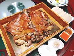 -九十九顶毡房(阜石路店)