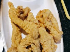 -大院河·仙鱼莊(九眼桥店)