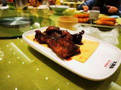 -SPA·印象足道养生(大运河度假区四望亭店)
