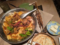 -耶里夏丽·丝路国际·新疆餐厅(浦东区东方路店)