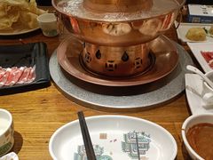 -额尔敦草原涮羊肉·烧烤(冻青树总店)