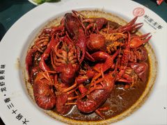 -叶派龙虾•招牌香辣蟹·海鲜(中海国际店)