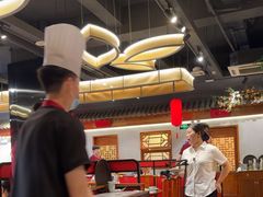 -北平食府(马鞍山路店)