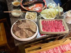 -成都辣满城老火锅(融创茂店)