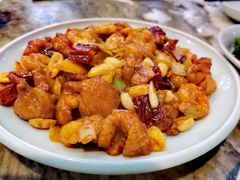 -小吊梨汤·北京菜(香山店)