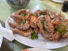 -考记泥焗鸡农庄·海鲜(北洛秘境店)