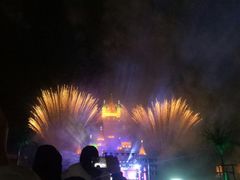 -青岛方特梦幻王国