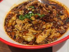 -李氏八大件老菜馆(万宝街店)