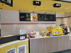 -麦当劳(捞品城店)
