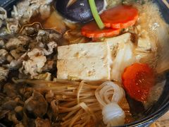 -铃木食堂(宽街店)